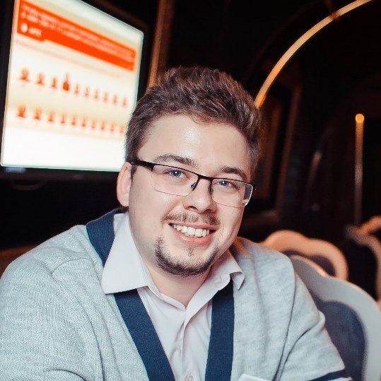 Санкт-Петербург